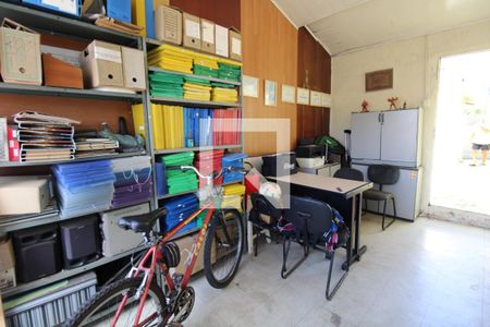 Casa à venda com 200m², 4 quartos e 1 vagaEscritório