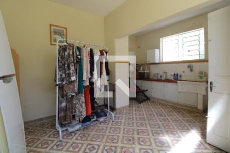 Casa à venda com 200m², 4 quartos e 1 vagaCozinha