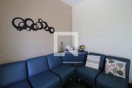 Casa à venda com 200m², 4 quartos e 1 vagaSala da Edícula