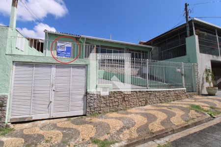 Casa à venda com 200m², 4 quartos e 1 vagaPlaquinha