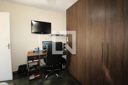 Casa à venda com 200m², 4 quartos e 1 vagaQuarto 2 da Edícula