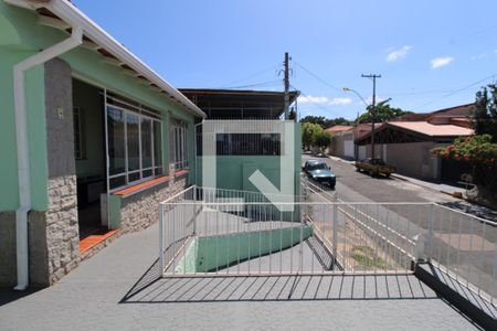 Casa à venda com 200m², 4 quartos e 1 vagaTerraço