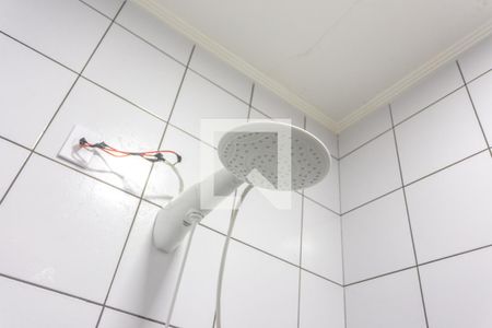 Casa à venda com 147m², 2 quartos e 1 vagaChuveiro