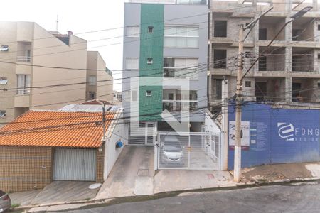 Casa à venda com 147m², 2 quartos e 1 vagaVista varanda