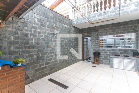 Casa à venda com 147m², 2 quartos e 1 vagaQuintal e área de serviço