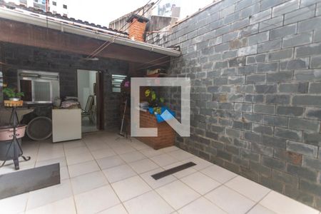 Casa à venda com 147m², 2 quartos e 1 vagaQuintal e área de serviço