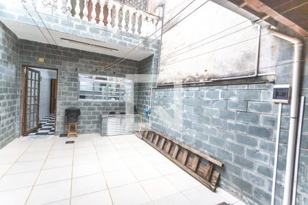 Casa à venda com 147m², 2 quartos e 1 vagaQuintal e área de serviço