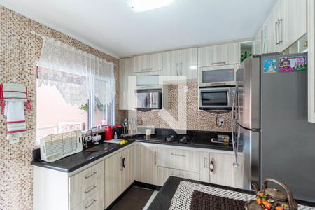 Casa à venda com 192m², 3 quartos e 1 vagaCozinha