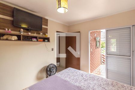 Casa à venda com 192m², 3 quartos e 1 vagaQuarto 3