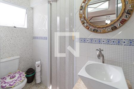 Lavabo de casa à venda com 3 quartos, 192m² em Vila Yara, Osasco
