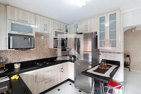 Casa à venda com 192m², 3 quartos e 1 vagaCozinha