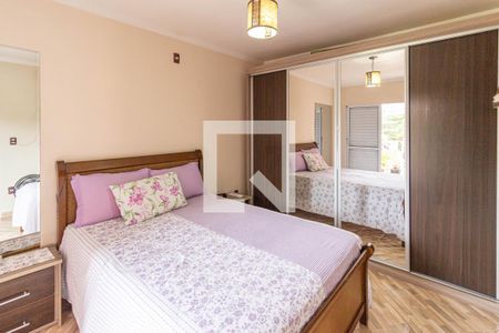 Casa à venda com 192m², 3 quartos e 1 vagaQuarto 3