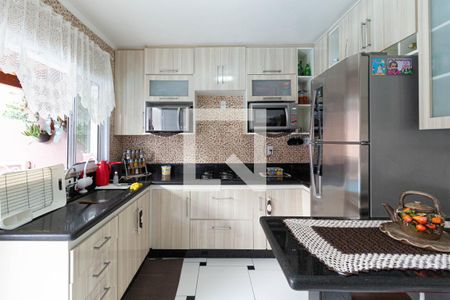 Casa à venda com 192m², 3 quartos e 1 vagaCozinha