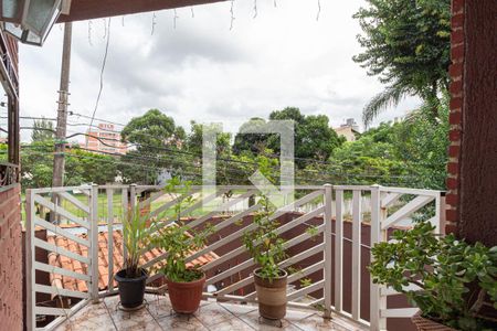 Casa à venda com 192m², 3 quartos e 1 vagaSacada