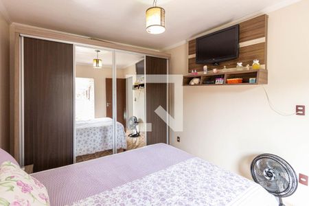 Casa à venda com 192m², 3 quartos e 1 vagaQuarto 3