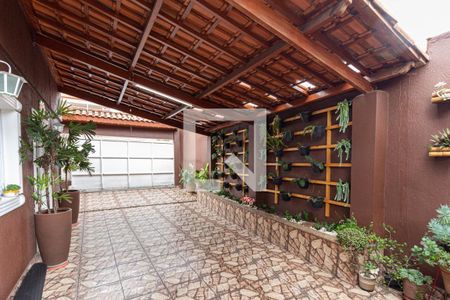 Casa à venda com 192m², 3 quartos e 1 vagaGaragem