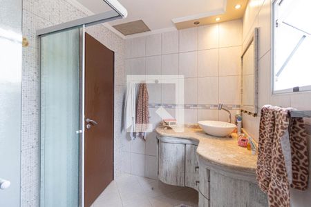 Casa à venda com 192m², 3 quartos e 1 vagaBanheiro