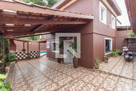 Casa à venda com 192m², 3 quartos e 1 vagaGaragem