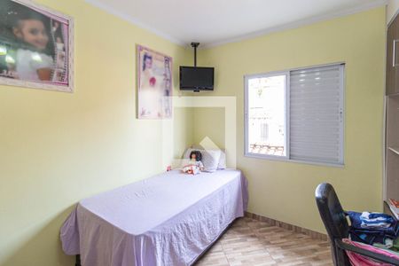 Casa à venda com 192m², 3 quartos e 1 vagaQuarto 2