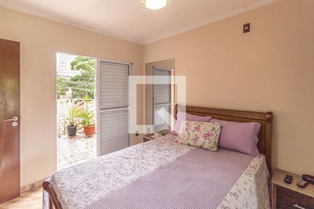 Casa à venda com 192m², 3 quartos e 1 vagaQuarto 3