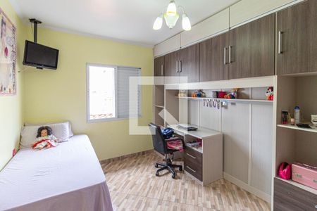 Casa à venda com 192m², 3 quartos e 1 vagaQuarto 2