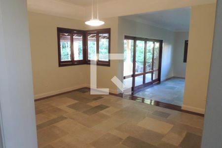 Casa de condomínio à venda com 410m², 4 quartos e 3 vagasSala 3