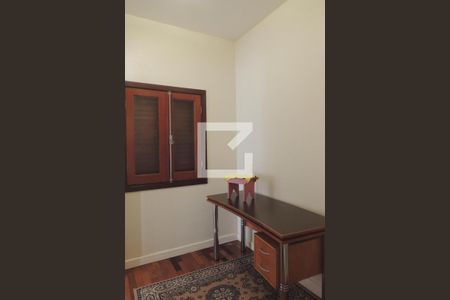 Casa de condomínio à venda com 410m², 4 quartos e 3 vagasQuarto de Serviço