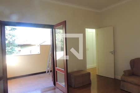 Casa de condomínio à venda com 410m², 4 quartos e 3 vagasSuíte 4