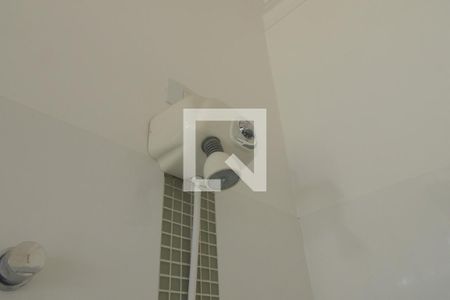 Casa de condomínio à venda com 410m², 4 quartos e 3 vagasBanheiro da Suíte 4