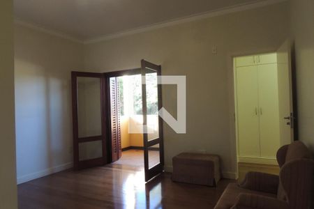 Casa de condomínio à venda com 410m², 4 quartos e 3 vagasSuíte 4