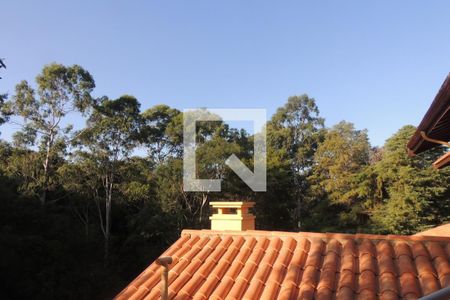 Casa de condomínio à venda com 410m², 4 quartos e 3 vagasVista