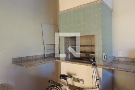 Casa de condomínio à venda com 410m², 4 quartos e 3 vagasÁrea Gourmet