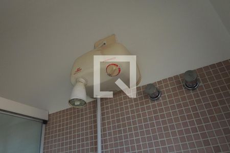 Casa de condomínio à venda com 410m², 4 quartos e 3 vagasBanheiro da Suíte 3