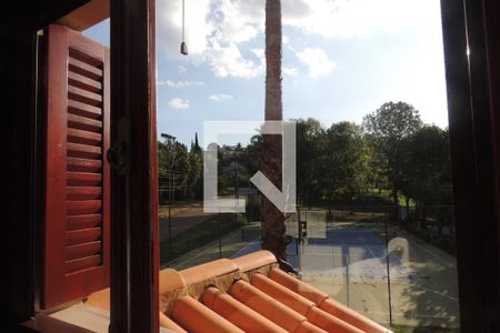 Casa de condomínio à venda com 410m², 4 quartos e 3 vagasVista