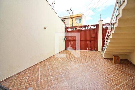 Casa à venda com 218m², 3 quartos e 5 vagasGaragem