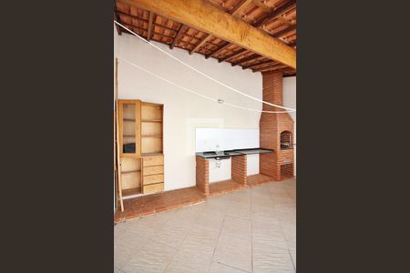 Casa à venda com 218m², 3 quartos e 5 vagasEspaço Gourmet