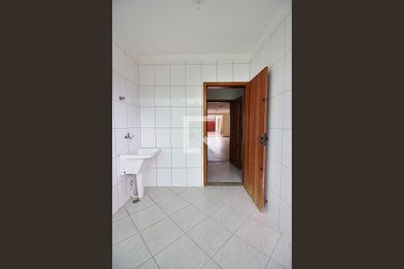 Casa à venda com 218m², 3 quartos e 5 vagasLavanderia