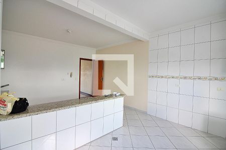 Casa à venda com 218m², 3 quartos e 5 vagasCopa/Cozinha