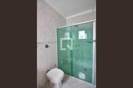 Casa à venda com 218m², 3 quartos e 5 vagasBanheiro Social