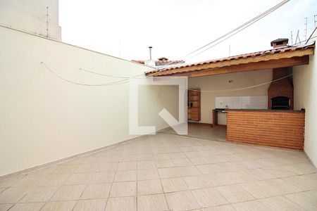 Casa à venda com 218m², 3 quartos e 5 vagasEspaço Gourmet