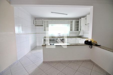 Casa à venda com 218m², 3 quartos e 5 vagasCopa/Cozinha