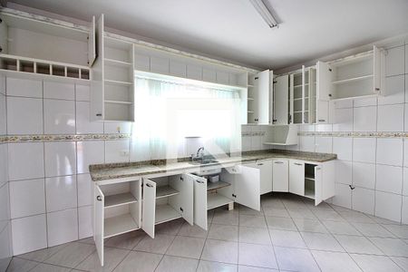 Casa à venda com 218m², 3 quartos e 5 vagasCopa/Cozinha