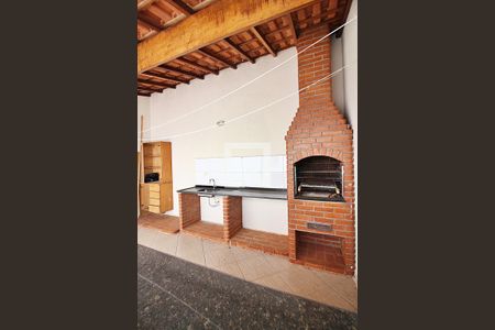 Casa à venda com 218m², 3 quartos e 5 vagasEspaço Gourmet