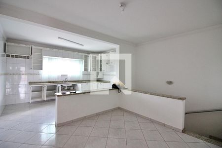 Casa à venda com 218m², 3 quartos e 5 vagasCopa/Cozinha