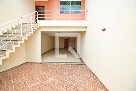 Casa à venda com 218m², 3 quartos e 5 vagasGaragem