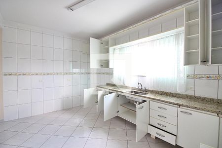 Casa à venda com 218m², 3 quartos e 5 vagasCopa/Cozinha