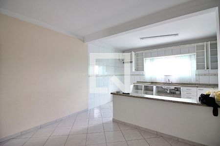 Casa à venda com 218m², 3 quartos e 5 vagasCopa/Cozinha