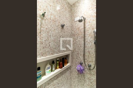 Apartamento à venda com 200m², 4 quartos e 1 vagaBanheiro da Suíte 1