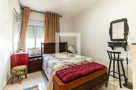 Apartamento à venda com 200m², 4 quartos e 1 vagaQuarto