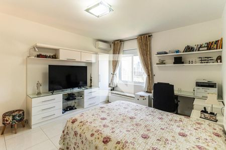 Apartamento à venda com 200m², 4 quartos e 1 vagaSuíte 3